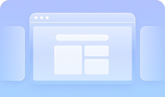 新标签页自定义